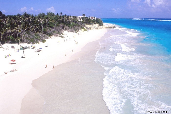 8 budget tips for a holiday in Barbados 