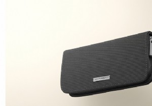 Jan Taminiau Unveils Luxurious Comfort Bags for KLM World Business Class