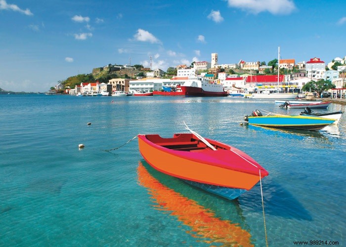 The 15 Most Beautiful Islands in the Caribbean 