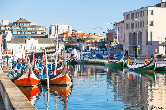 6 undiscovered pearls of Portugal 