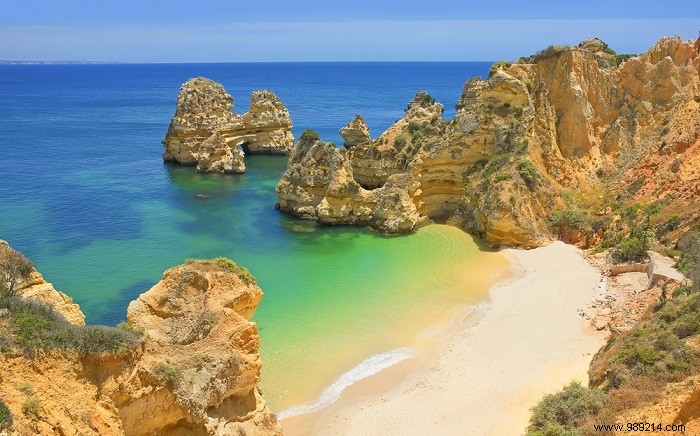 6 undiscovered pearls of Portugal 