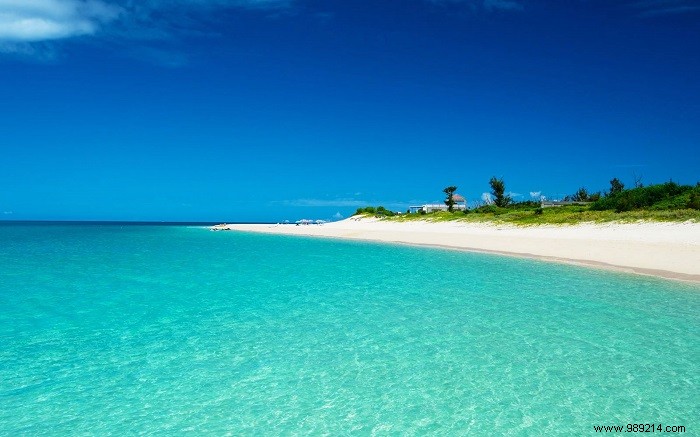 The most beautiful beaches in the world – Part 3 