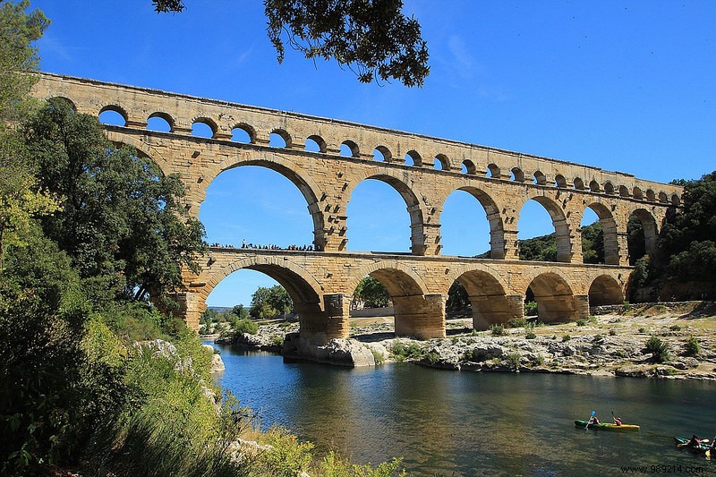 8 x the most beautiful bridges in Europe you must see 