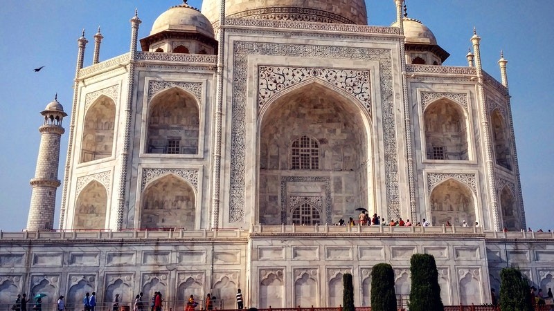 The World s Most Spectacular Sights 