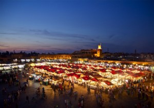Tips for a city trip to Marrakech 