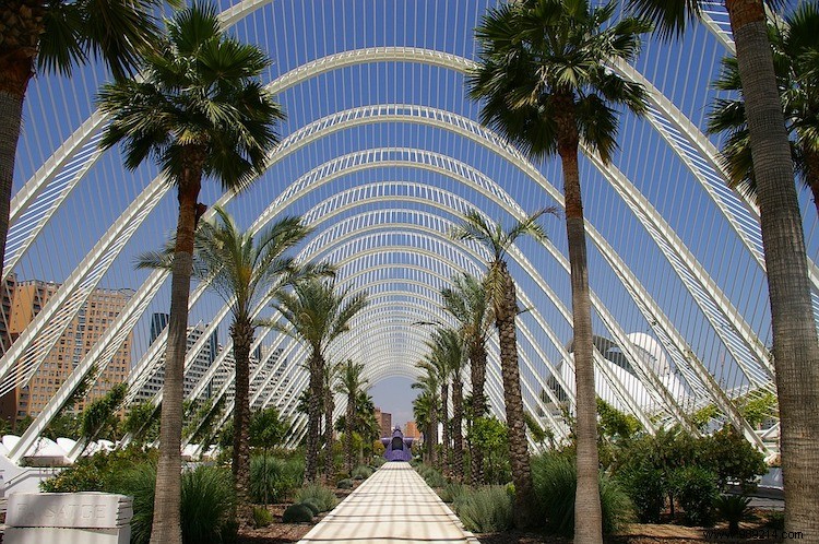 Tips for a holiday in Valencia 