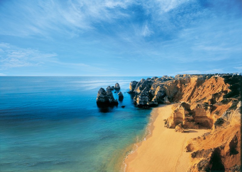 The most special “instagrammable” locations in Portugal 