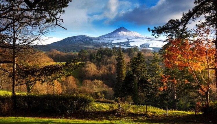 Eye Candy:The best dreamscapes in Ireland 