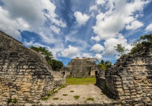 8 Natural and Cultural Treasures in Central America 