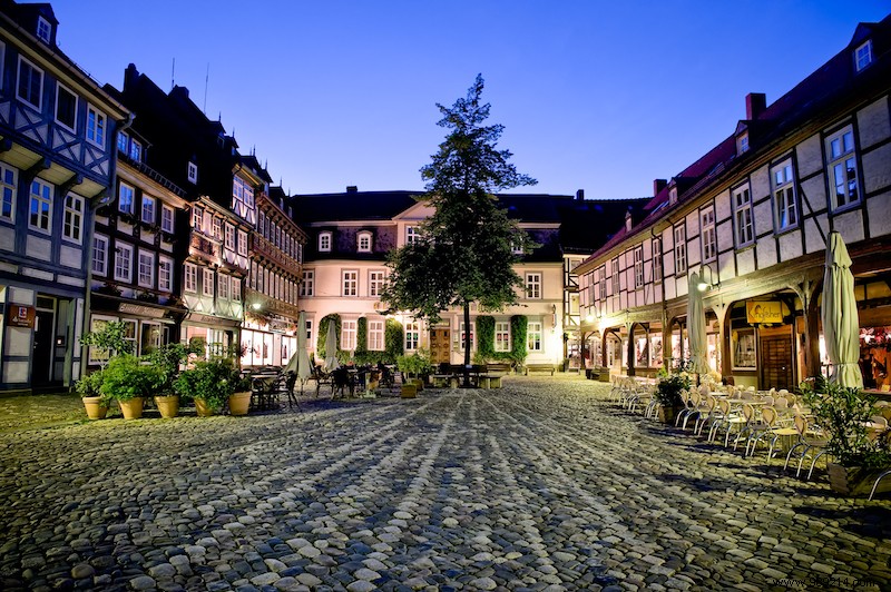 10 tips for a trip to Lower Saxony 