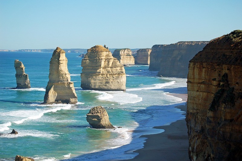 11 reasons why Australia should be on your bucket list 