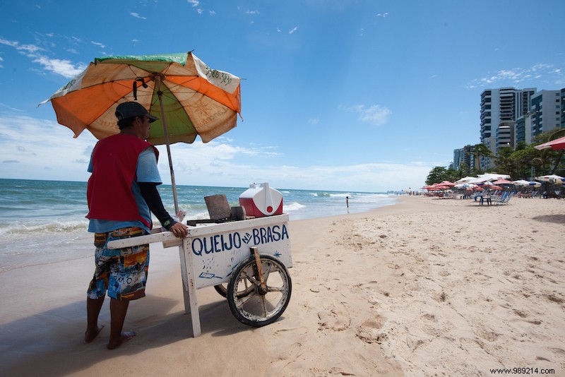 Recife s 5 Most Popular Photo Spots 