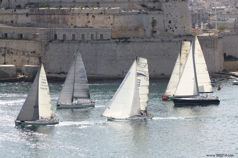 4 x outdoor sports events in Malta! 