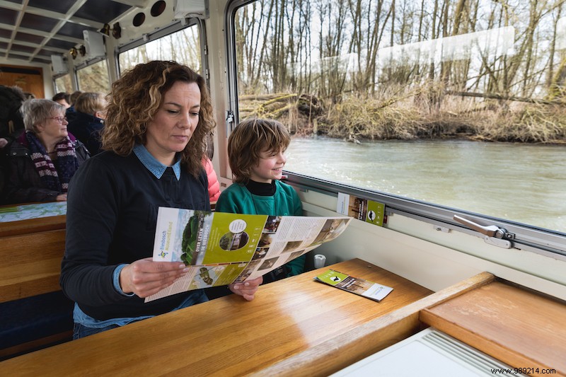 8 things to do in North Brabant with kids 