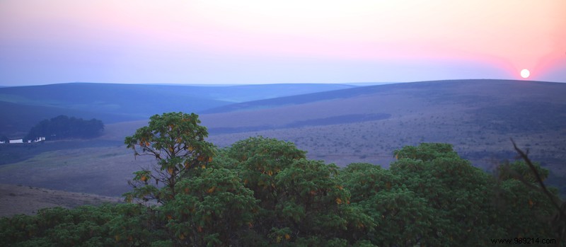 The most beautiful Malawian national parks 