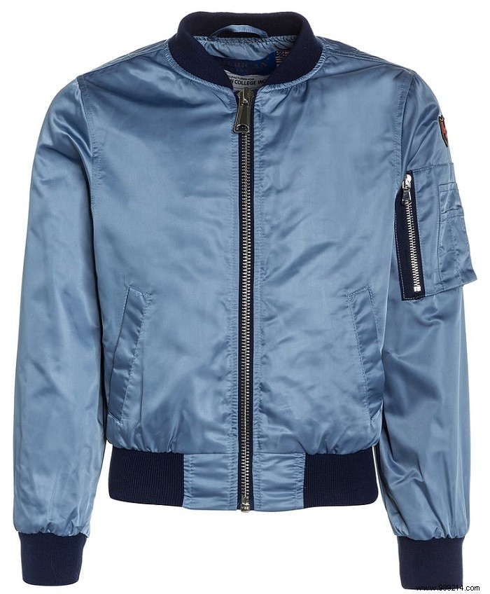 10 Spring Jackets For Boys 