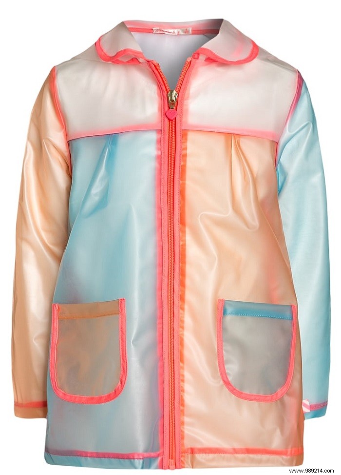 10 Spring Jackets For Girls 