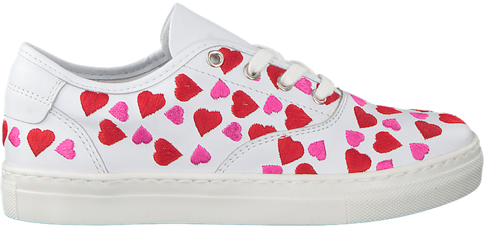 10 x Girls Spring 2018 Shoes 