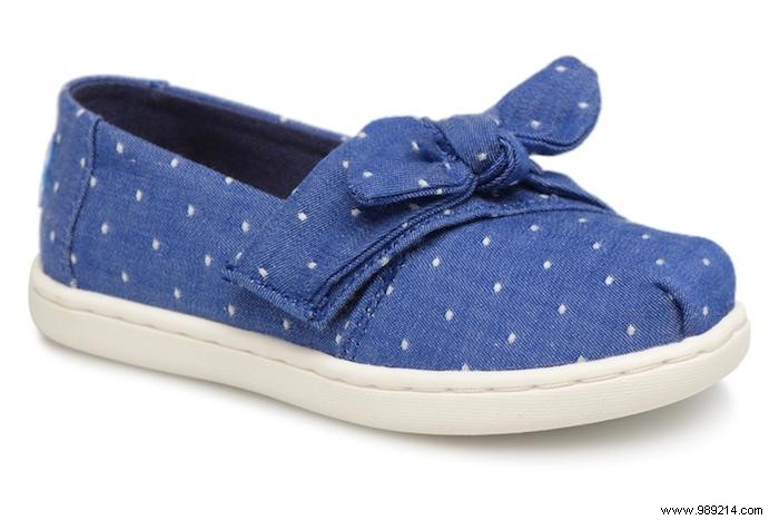 10 x Girls Spring 2018 Shoes 