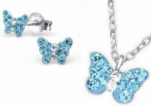 Which children s jewelry fits the various special moments? 