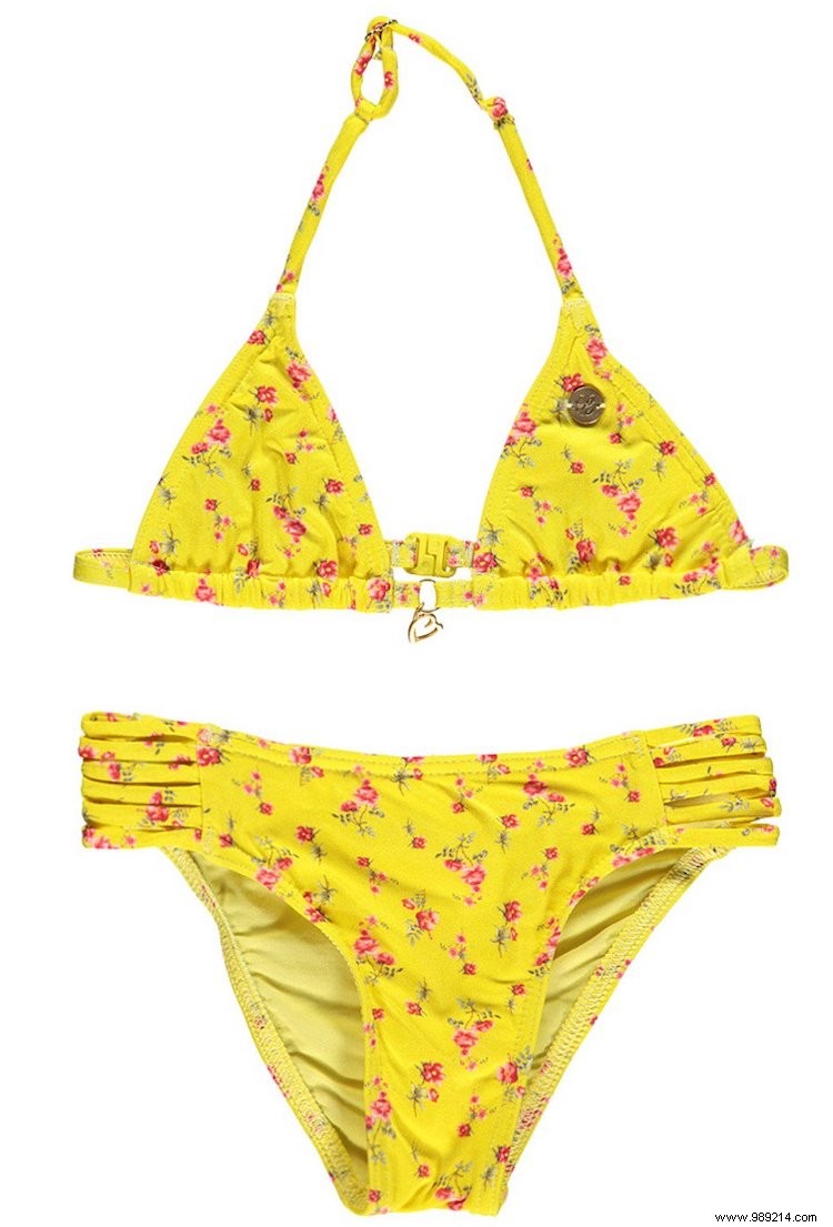 The best swimwear for boys and girls 