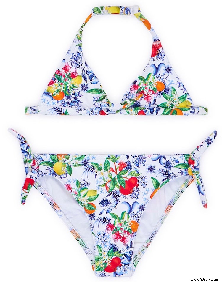 The best swimwear for boys and girls 