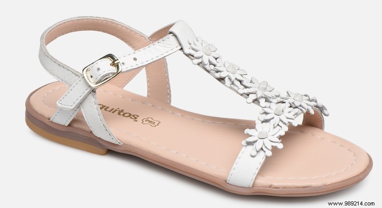 The best shoes for girls for spring/summer 2019 