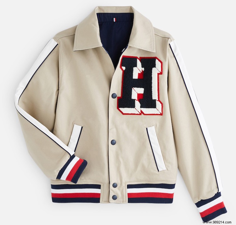 The best jackets for spring for boys 
