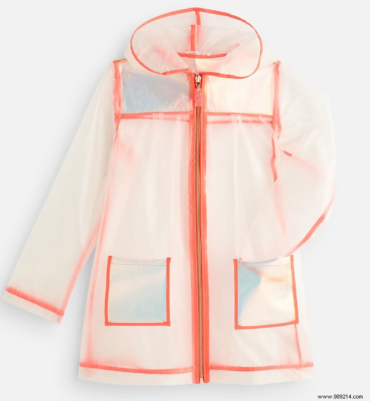 The nicest jackets for spring for girls 