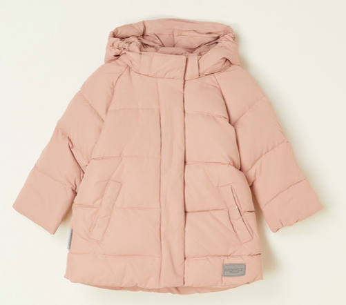 9 x winter jackets for girls 