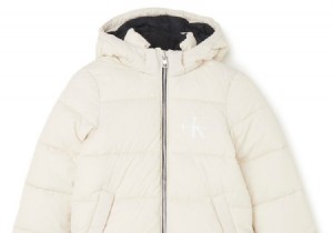 11 x winter jackets for girls 