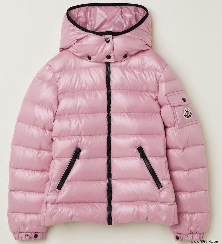 11 x winter jackets for girls 