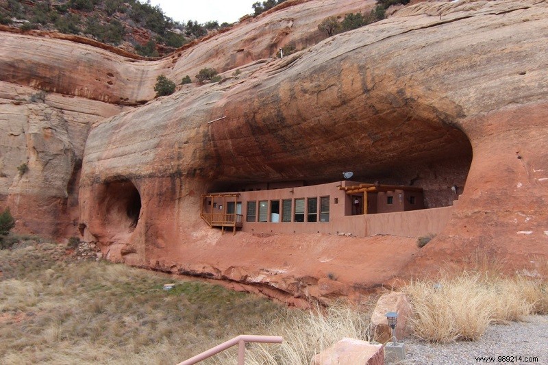 10 of the most unusual houses in the world 