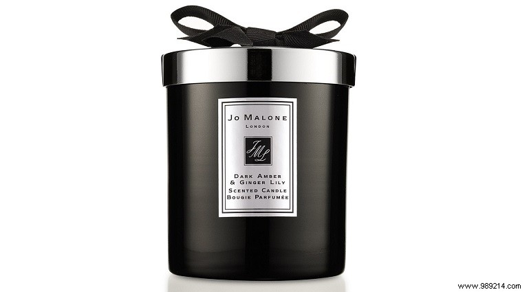 7 x delicious, luxurious scented candles for your home 