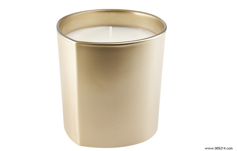 7 x delicious, luxurious scented candles for your home 