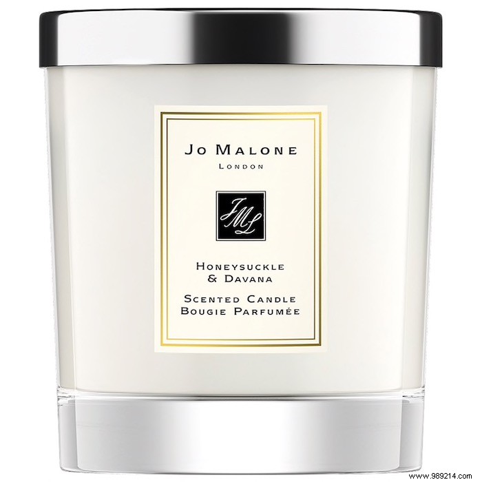 10 x the best scented candles for your home 