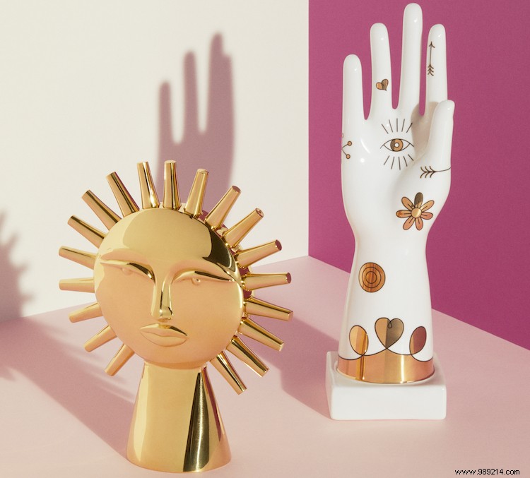 H&M Home introduces first designer collaboration 