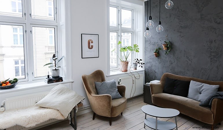 This is how you add  Lagom  to your home 