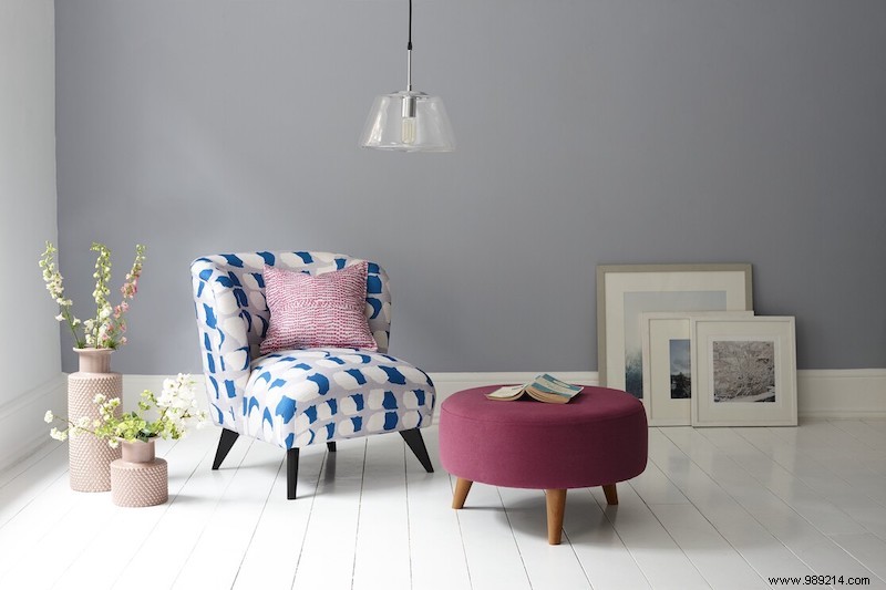 4 fresh ideas to style your home with bright pastels 