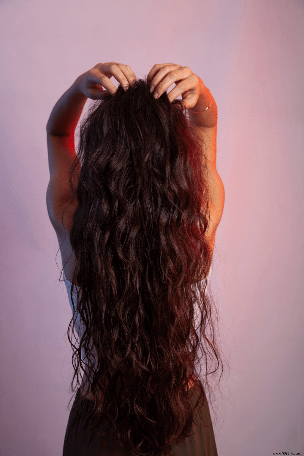How to take care of damaged, dry or normal hair naturally? 