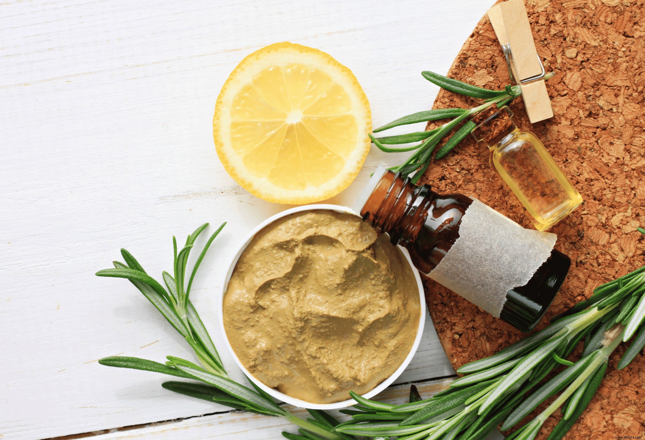 The best natural remedies for acne 