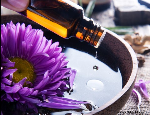 Guide to using essential oils 