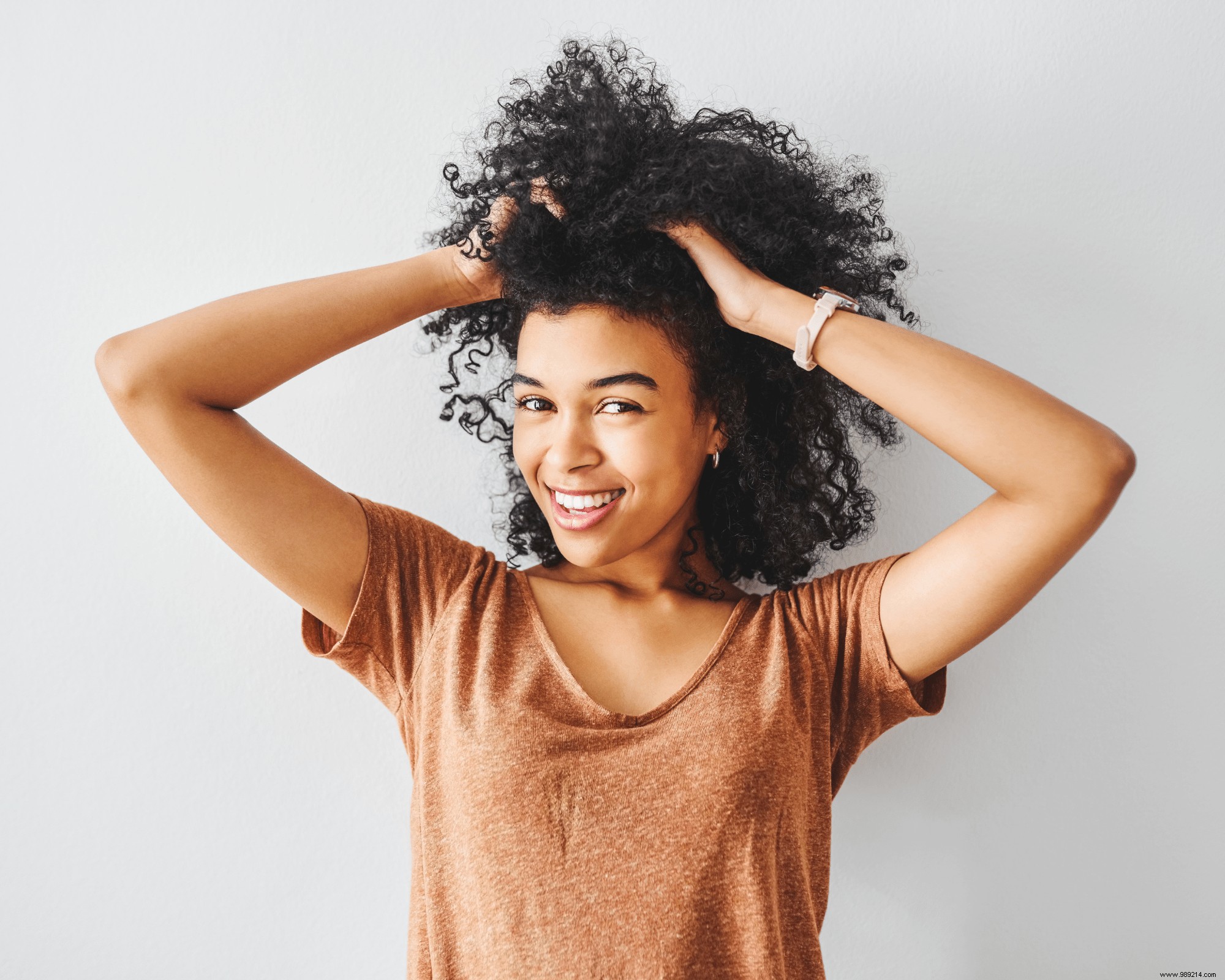 Porous hair:what to do? 