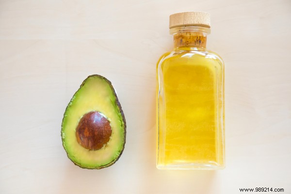 The guide to vegetable oils 
