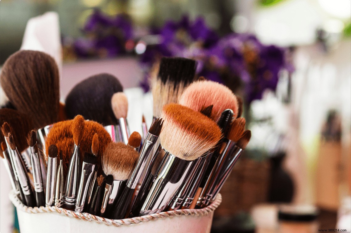 Where is the best place to buy organic makeup? 