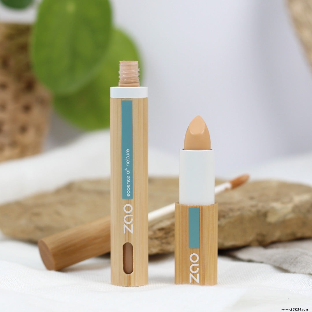 Where is the best place to buy organic makeup? 