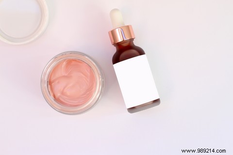 Why make a pink clay mask? 