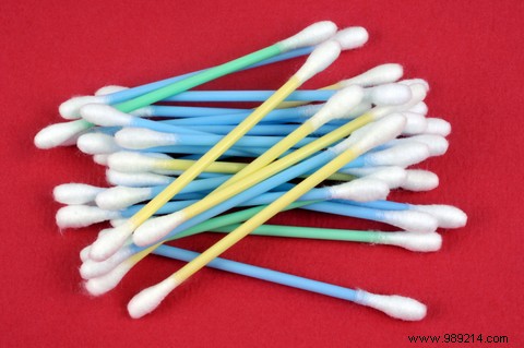 Oriculi:this ecological alternative to cotton swabs 