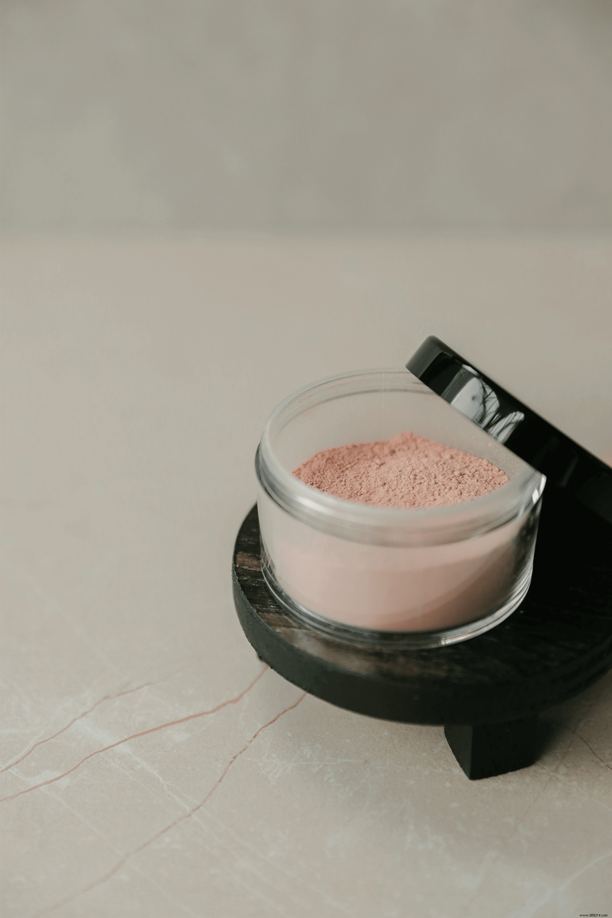Mineral makeup, what is it? 