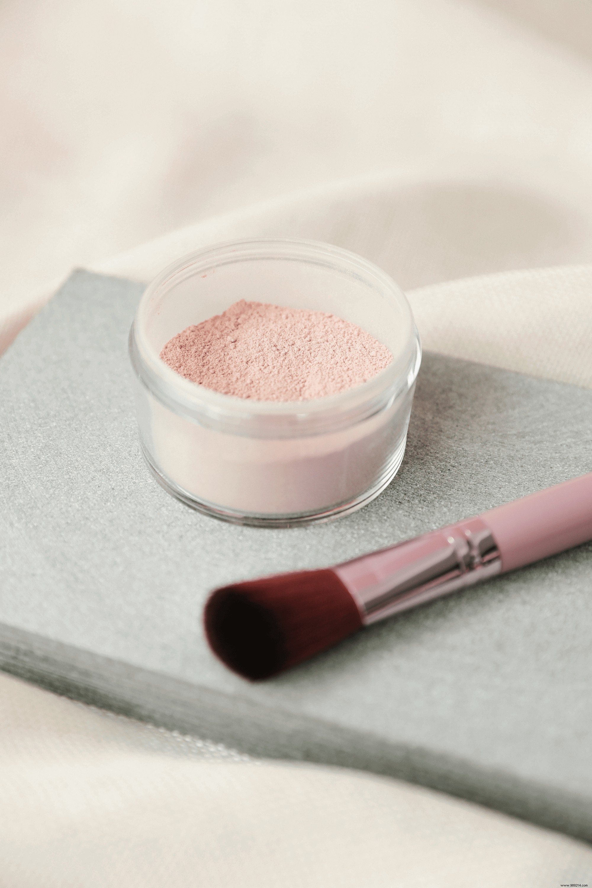 Mineral makeup, what is it? 